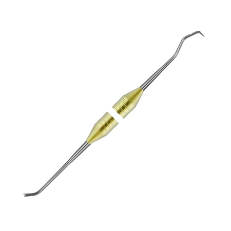 13-10 Инструмент для работы с лингвальной техникой